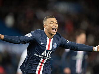 REPORT: Paris Saint-Germain to...